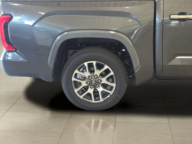 2026 Toyota Tundra 1794 Edition - Photo 31