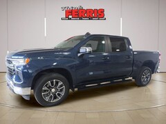 Buy a used 2023 Chevrolet Silverado 1500 near Canton, OH