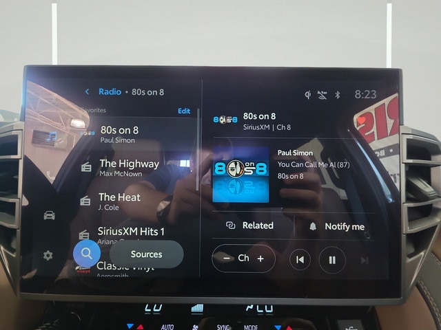 2026 Toyota Tundra 1794 Edition - Photo 19
