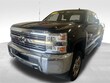  Chevrolet Silverado 2500HD