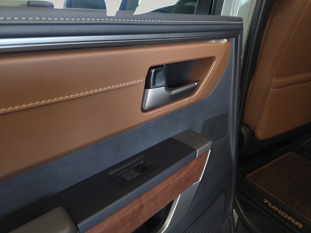 2026 Toyota Tundra 1794 Edition - Photo 26