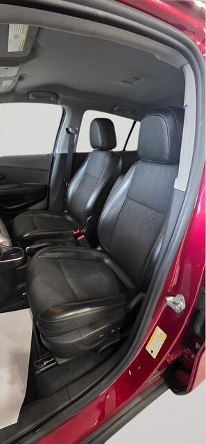 2019 Chevrolet Trax LT - Photo 14