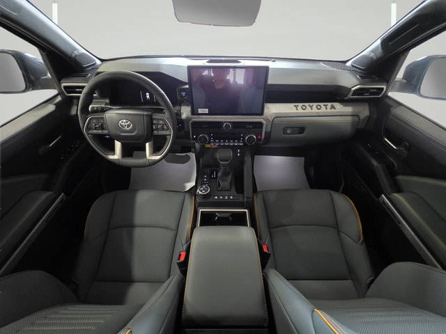 2026 Toyota Tacoma Trailhunter - Photo 30