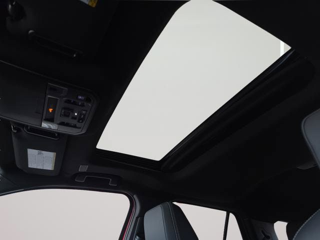 2026 Toyota 4Runner TRD Off-Road Premium - Photo 25