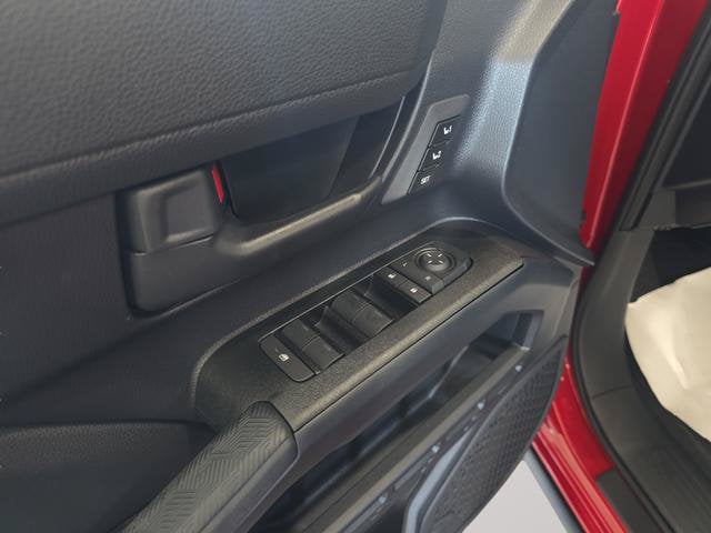 2026 Toyota 4Runner TRD Sport Premium - Photo 11