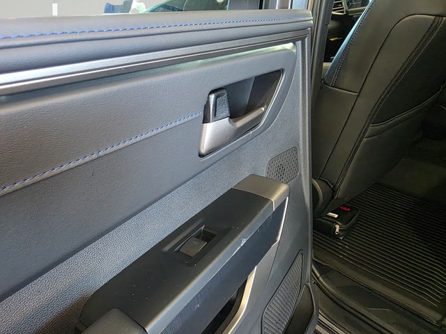 2026 Toyota Tundra Platinum - Photo 26