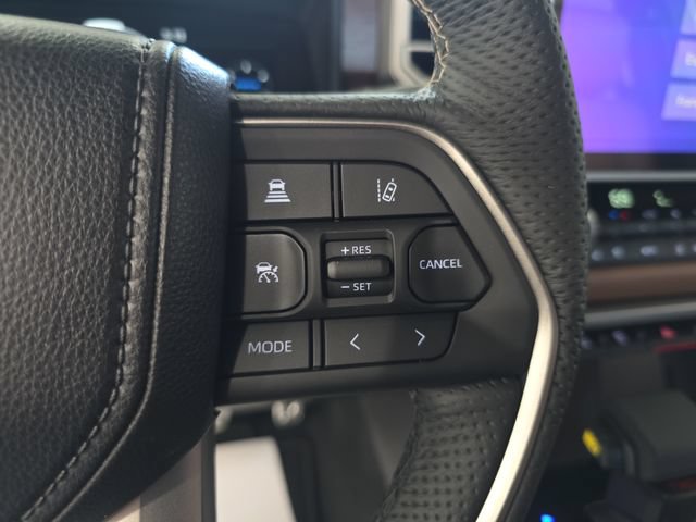 2026 Toyota Tundra 1794 Edition - Photo 16