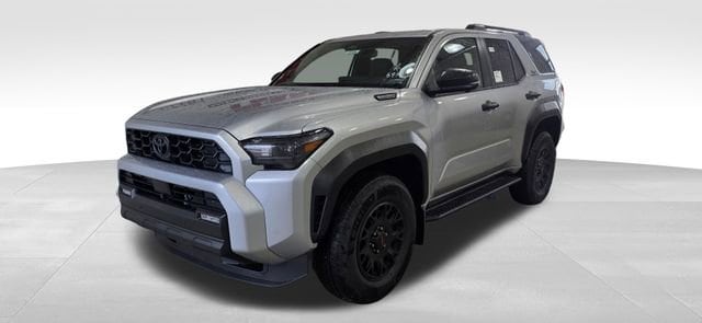 2025 Toyota 4Runner TRD Off-Road Premium's photo