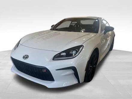 New 2025 Toyota GR86 for sale near Canton, OH
