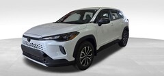 2026 Toyota Corolla Cross Hybrid