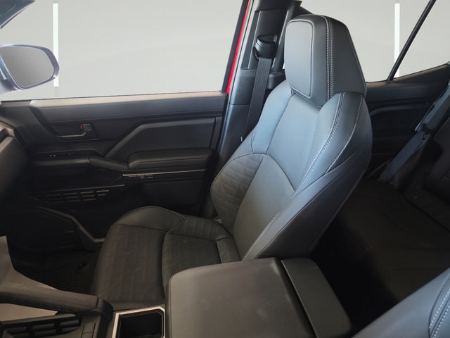 2026 Toyota 4Runner TRD Sport Premium - Photo 22