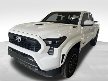 New 2025 Toyota Tacoma i-FORCE MAX for sale near Canton, OH