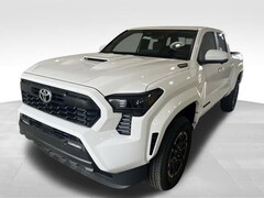 2025 Toyota Tacoma i-FORCE MAX