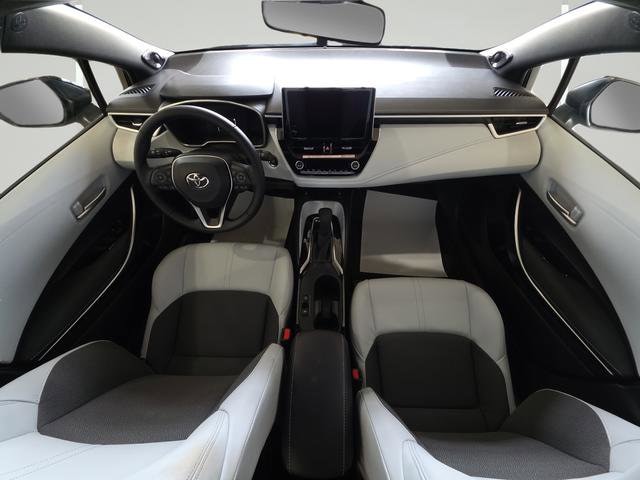2026 Toyota Corolla Hatchback XSE - Photo 28