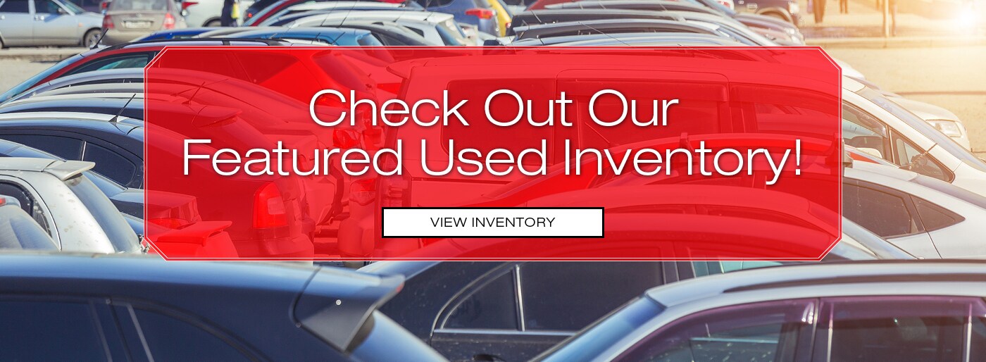 New and used car dealership located in New Philadelphia OH Ferris Toyota