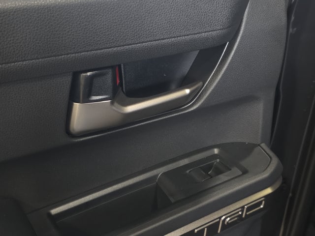 2026 Toyota Tacoma TRD Sport - Photo 24