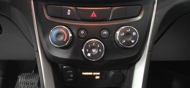 2019 Chevrolet Trax LT - Photo 21