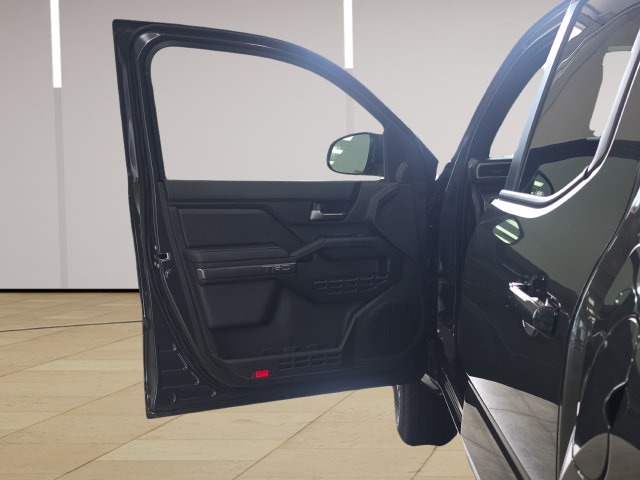 2026 Toyota Tacoma TRD Sport - Photo 10