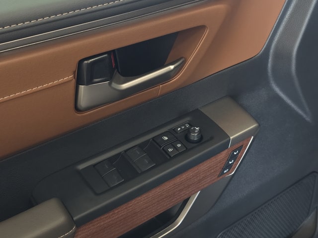 2026 Toyota Tundra 1794 Edition - Photo 11