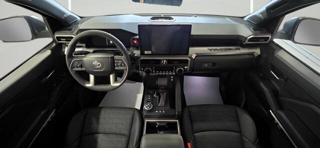 2026 Toyota Tacoma TRD Sport - Photo 30