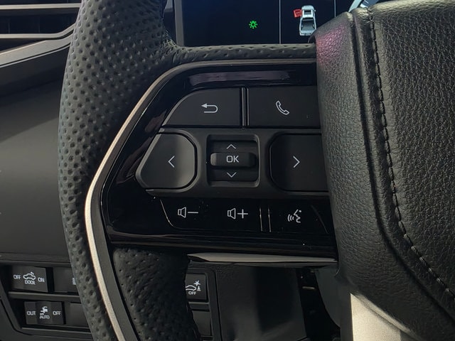 2026 Toyota Tundra Platinum - Photo 16