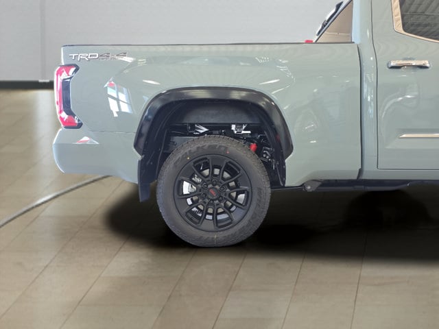 2026 Toyota Tundra 1794 Edition - Photo 33