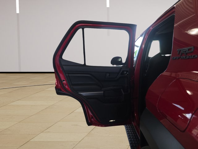 2026 Toyota 4Runner TRD Off-Road Premium - Photo 26