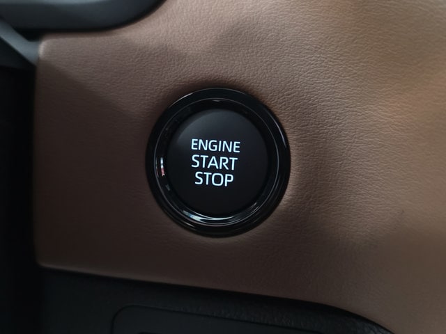 2026 Toyota Tundra 1794 Edition - Photo 18