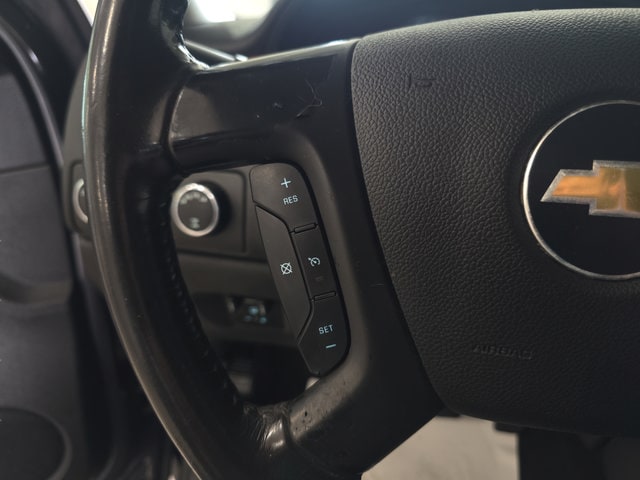 2011 Chevrolet Silverado 1500 LTZ - Photo 15