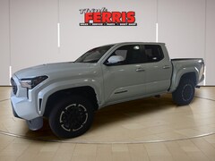 Buy a 2026 Toyota Tacoma near Canton, OH