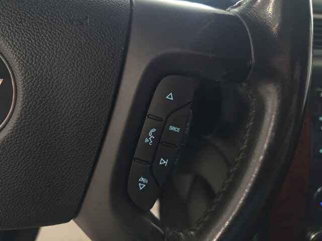 2011 Chevrolet Silverado 1500 LTZ - Photo 16