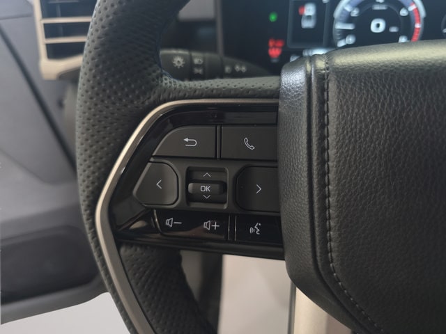 2026 Toyota Tundra Platinum - Photo 15
