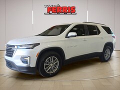 Buy a used 2023 Chevrolet Traverse near Canton, OH