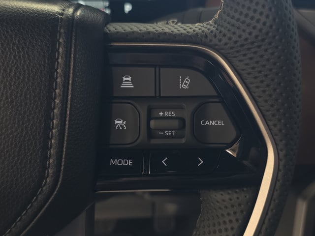 2026 Toyota Tundra 1794 Edition - Photo 16
