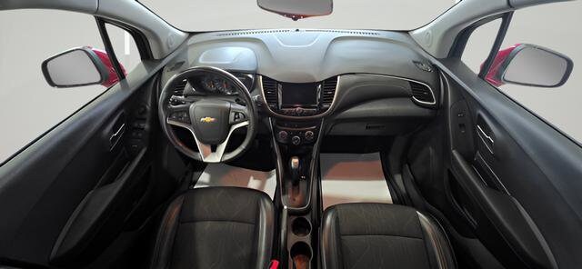 2019 Chevrolet Trax LT - Photo 30