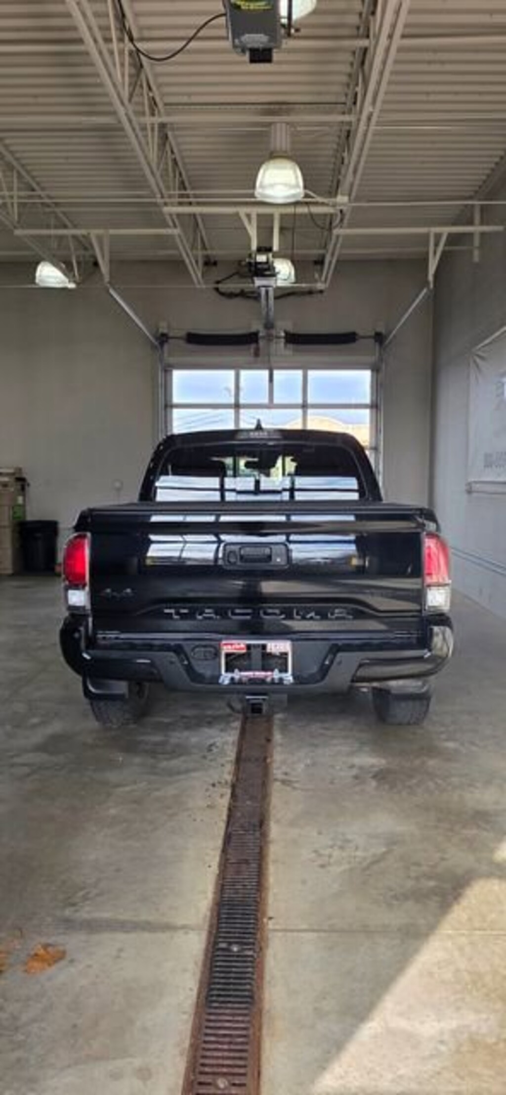 Used 2020 Toyota Tacoma TRD Pro V6 Truck Double Cab