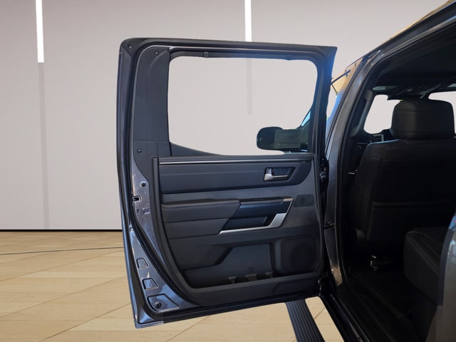 2026 Toyota Tundra Platinum - Photo 25