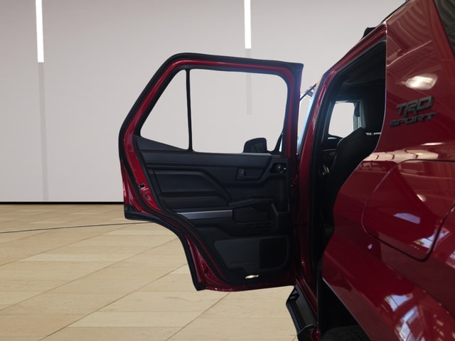 2026 Toyota 4Runner TRD Sport Premium - Photo 24
