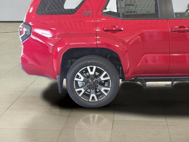 2026 Toyota 4Runner TRD Sport Premium - Photo 31