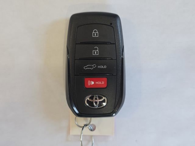 2026 Toyota 4Runner TRD Sport Premium - Photo 32