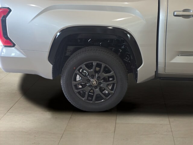 2026 Toyota Tundra Platinum - Photo 31
