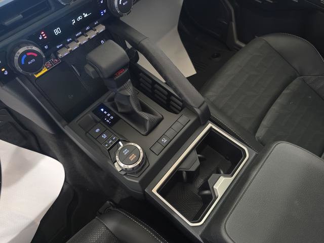 2026 Toyota 4Runner TRD Sport Premium - Photo 21