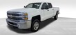  Chevrolet Silverado 2500HD