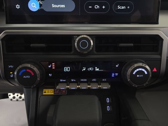 2026 Toyota 4Runner TRD Sport Premium - Photo 20