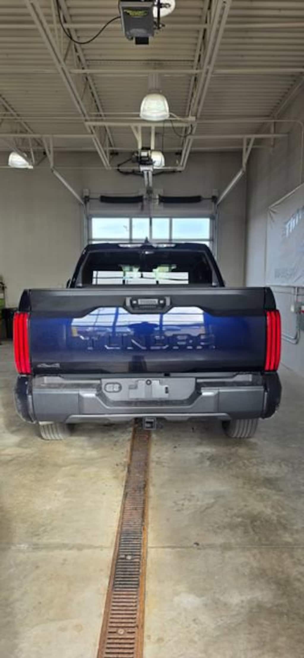 New 2026 Toyota Tundra SR5 SR5 CREWMAX 5.5