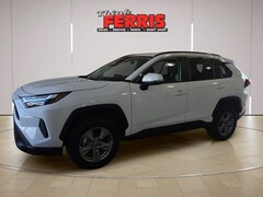 Buy a 2025 Toyota RAV4 XLE SUV near Canton, OH