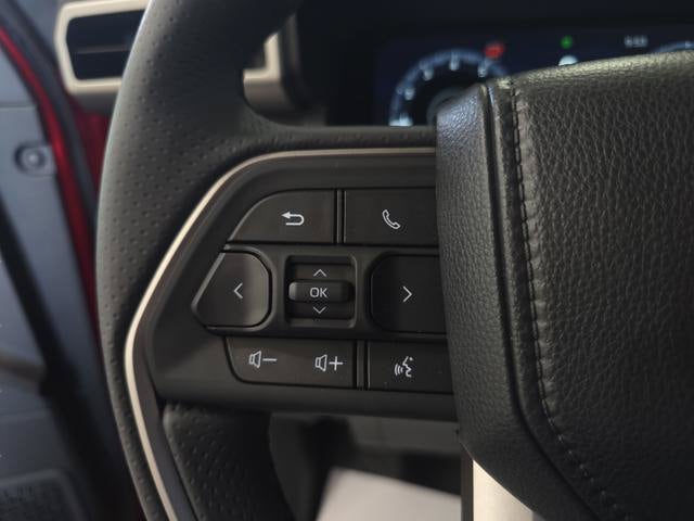 2026 Toyota 4Runner TRD Off-Road Premium - Photo 16