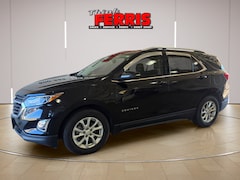 Buy a used 2019 Chevrolet Equinox near Canton, OH
