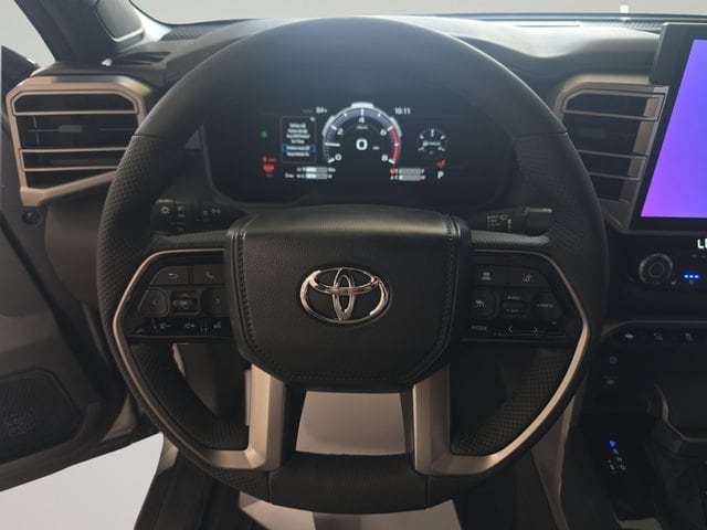 2026 Toyota Tundra Platinum - Photo 14