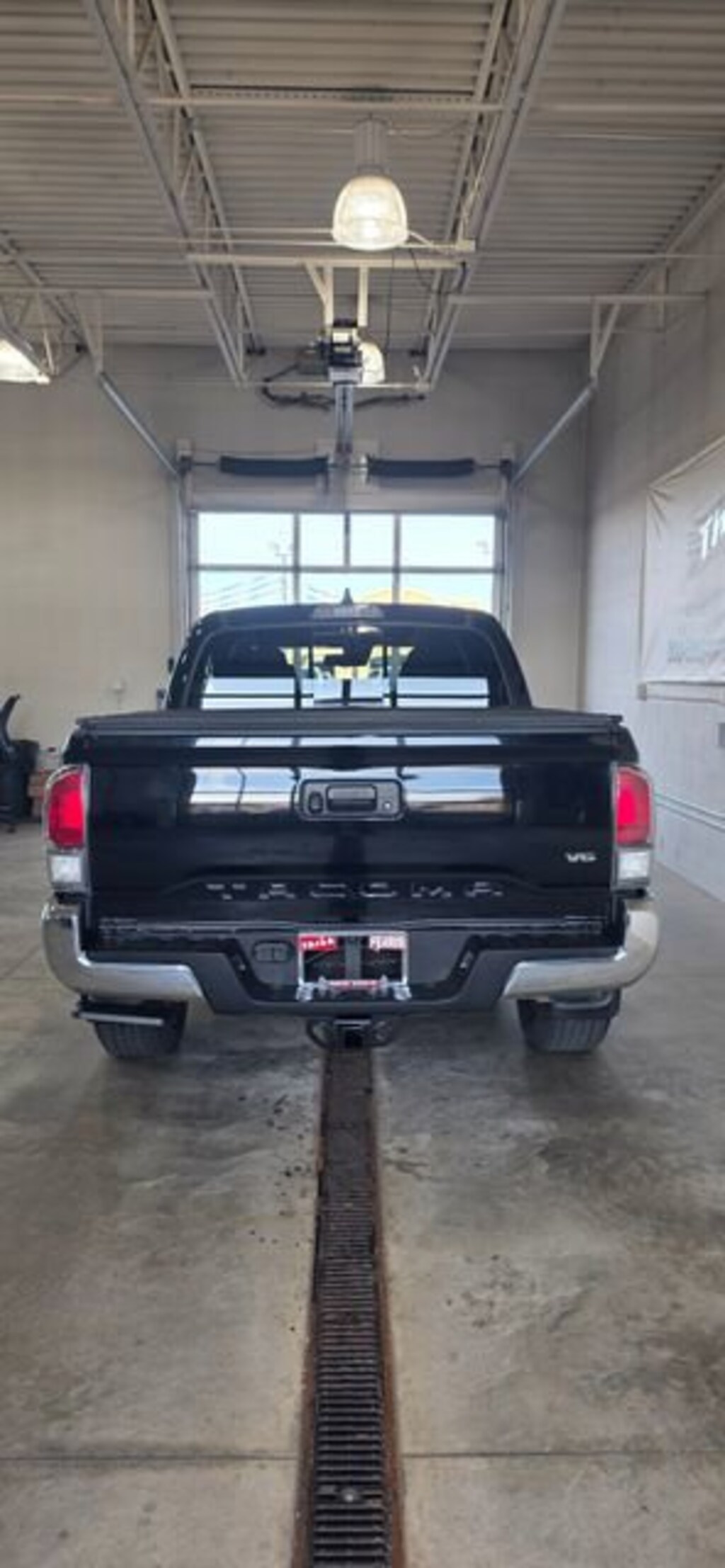 Used 2023 Toyota Tacoma Truck Double Cab